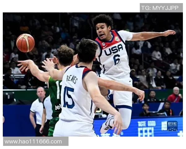 卡梅隆约翰逊的篮球之路与未来发展展望