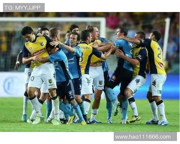 中央海岸迎战珀斯联队期待精彩对决展现澳超魅力与激情