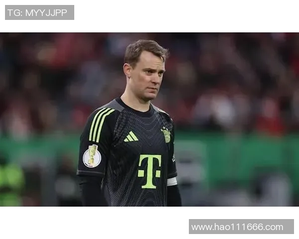 诺伊尔重伤缺席本赛季拜仁迅速求援德赫亚补位